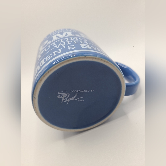 Comedy mug - Picture 3 of 3